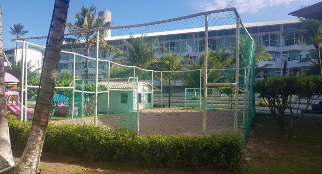 Flat Ancorar 6207 Apartment Porto de Galinhas