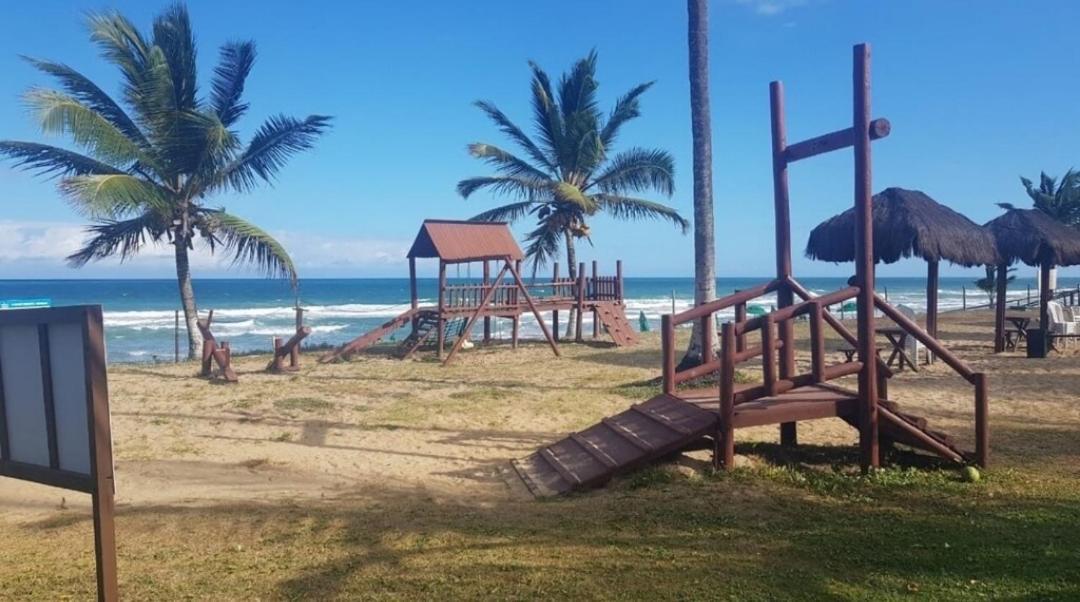 Apartment Flat Ancorar 6207 Porto de Galinhas