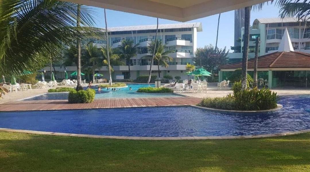 Apartment Flat Ancorar 6207 Porto de Galinhas