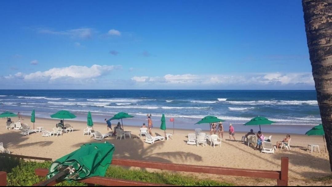Apartment Flat Ancorar 6207 Porto de Galinhas