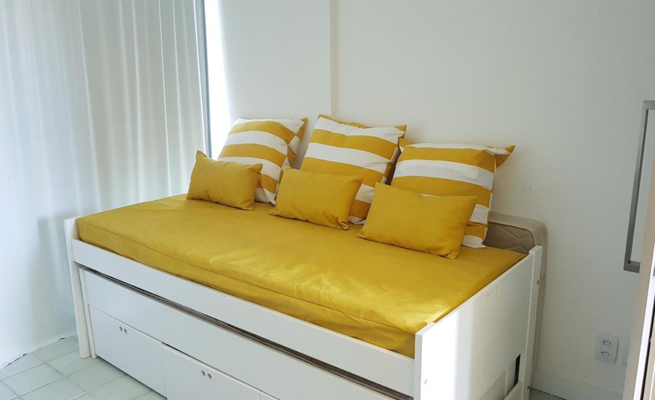 Flat Ancorar 6207 Porto de Galinhas