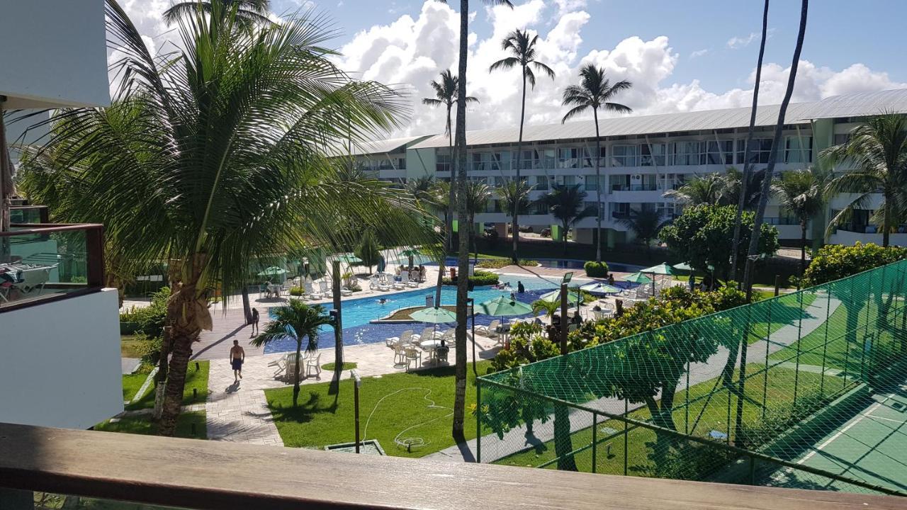 Flat Ancorar 6207 Apartment Porto de Galinhas