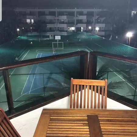 Flat Ancorar 6207 Apartment Porto de Galinhas Exterior photo