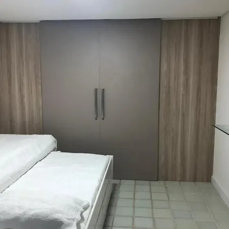 Flat Ancorar 6207 Apartment Porto de Galinhas Exterior photo