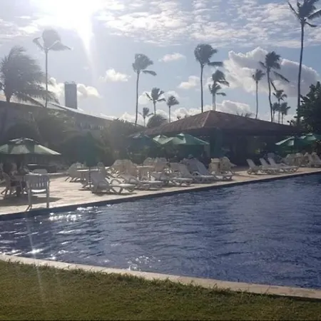Flat Ancorar 6207 Apartment Porto de Galinhas Exterior photo