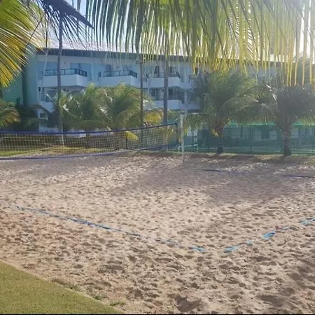 Flat Ancorar 6207 Apartment Porto de Galinhas Exterior photo