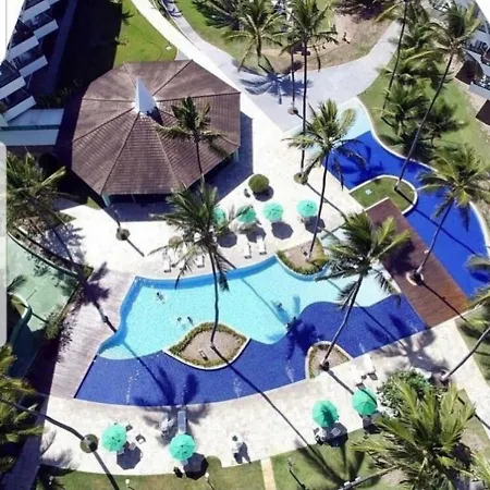 Flat Ancorar 6207 Apartment Porto de Galinhas Exterior photo