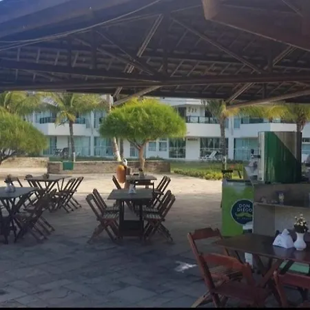 Flat Ancorar 6207 Apartment Porto de Galinhas Exterior photo