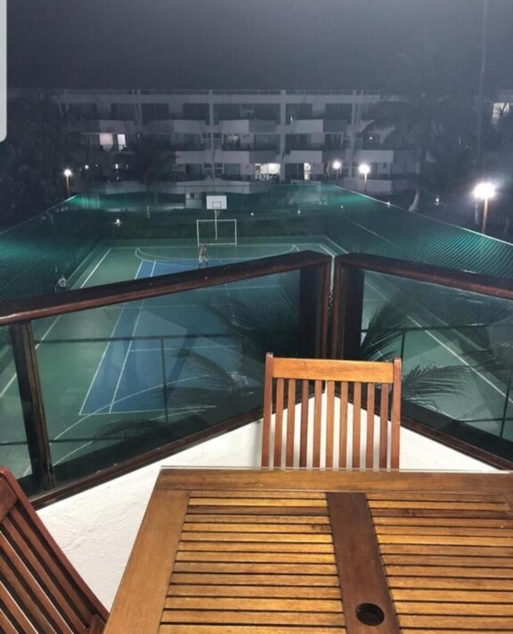 Flat Ancorar 6207 Apartamento *