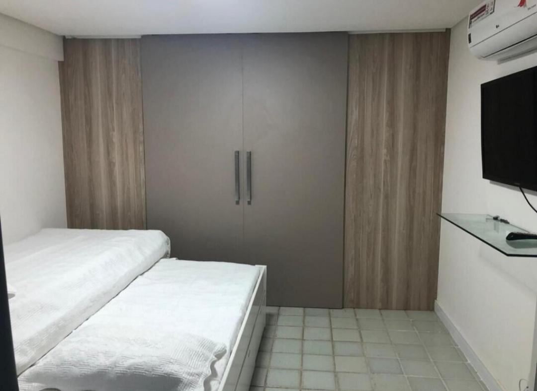 Apartamento Flat Ancorar 6207 *