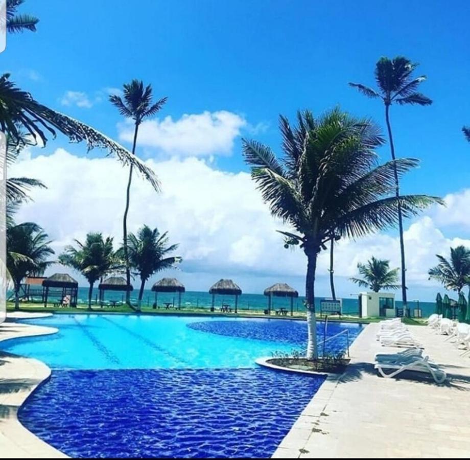 Apartamento Flat Ancorar 6207 Pôrto das Galinhas