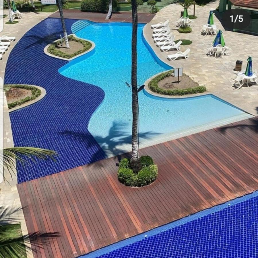 Flat Ancorar 6207 Apartamento