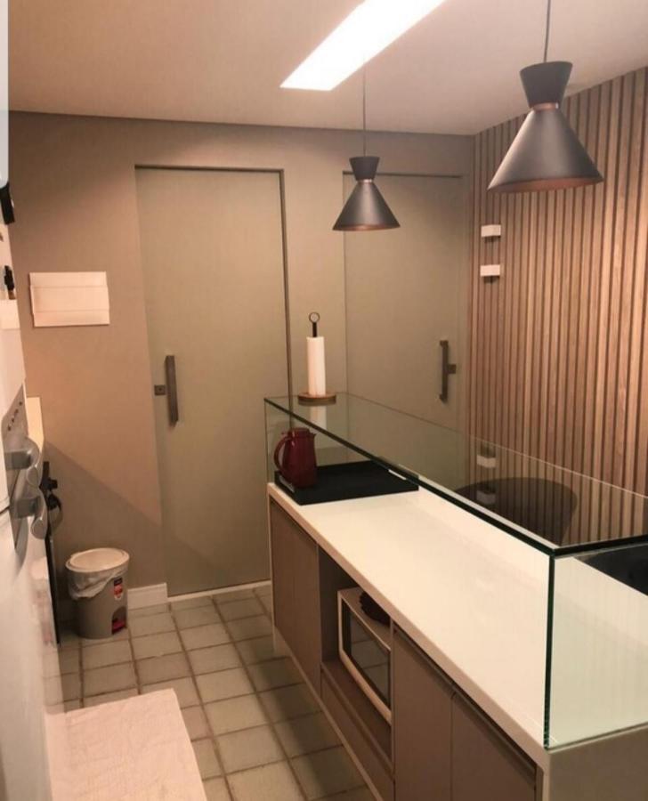 Apartamento Flat Ancorar 6207