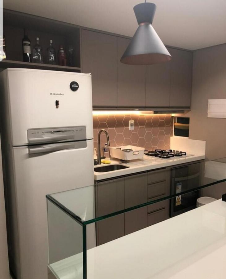 Flat Ancorar 6207 Apartamento