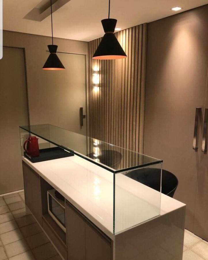 Apartamento Flat Ancorar 6207 *