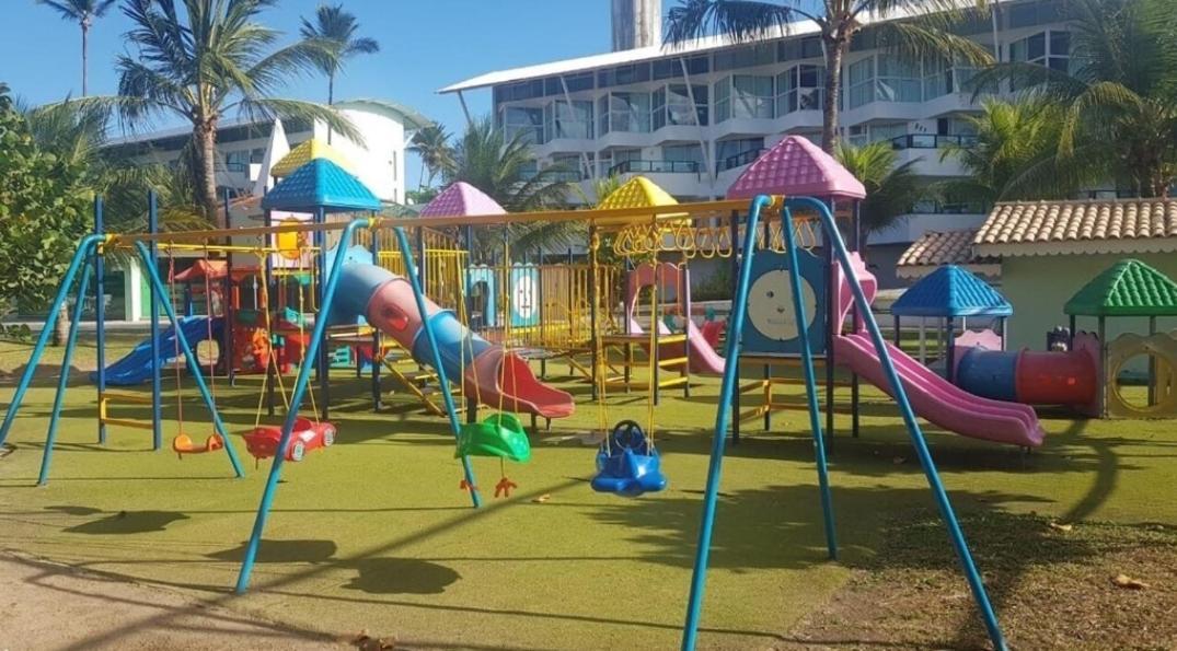 Apartamento Flat Ancorar 6207 Pôrto das Galinhas