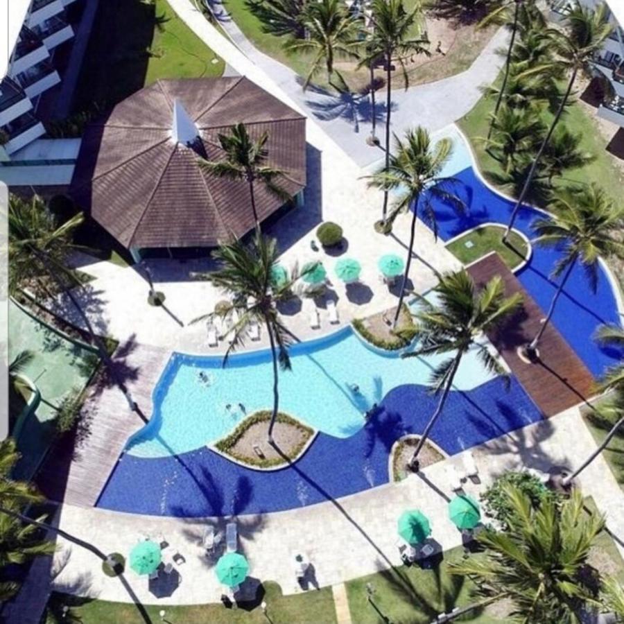 Flat Ancorar 6207 Apartamento Pôrto das Galinhas