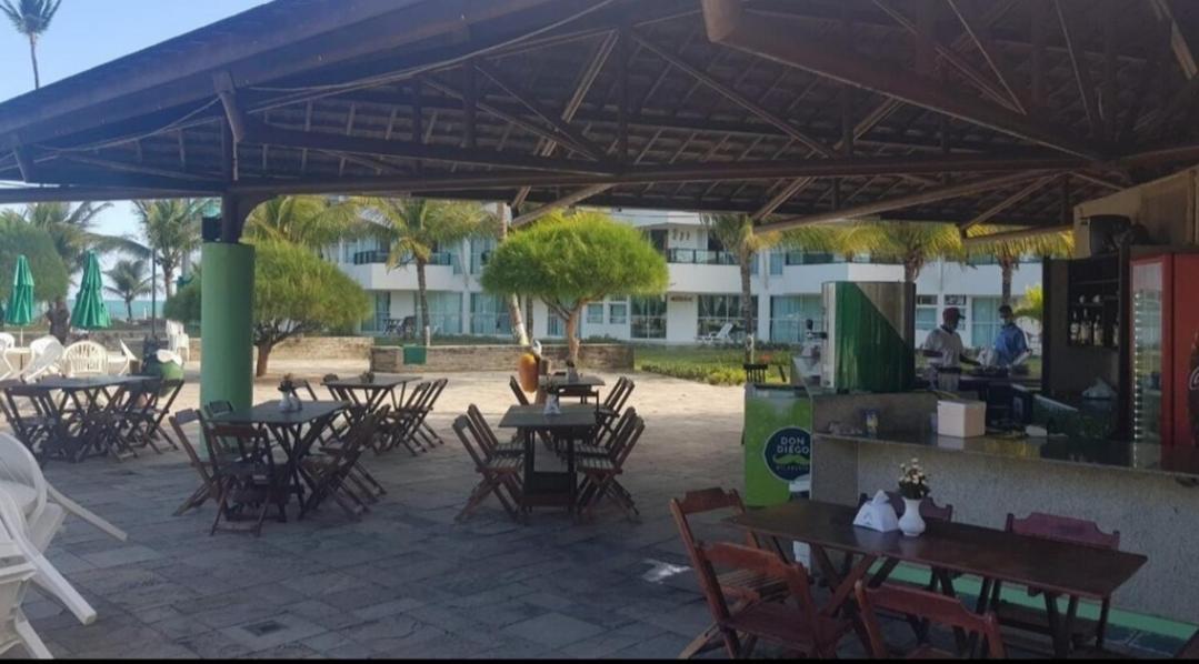 Flat Ancorar 6207 Apartamento *