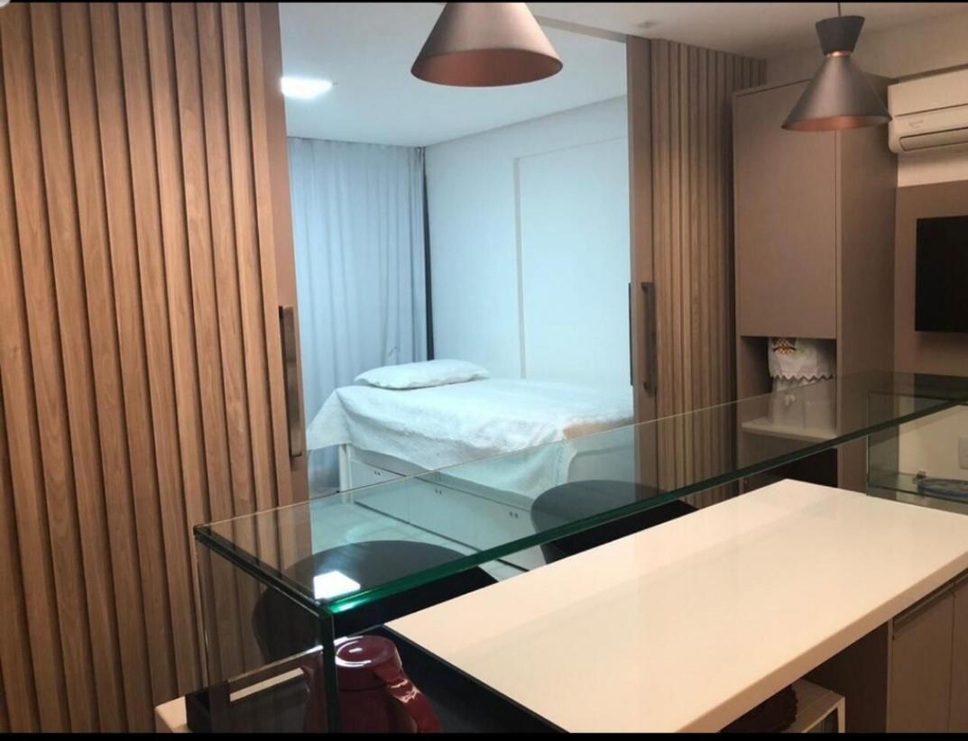 Apartamento Flat Ancorar 6207 Pôrto das Galinhas